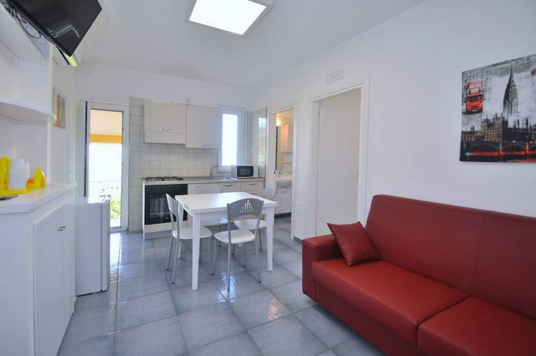 Apartamento I Giardini Dell'olimpo