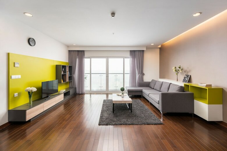 Aparthotel Lancaster Hanoi Service Apartment