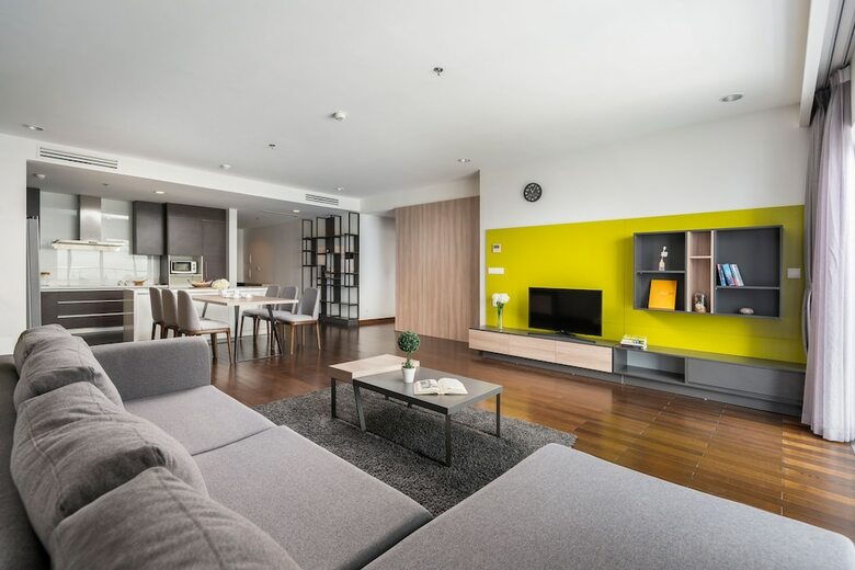 Aparthotel Lancaster Hanoi Service Apartment