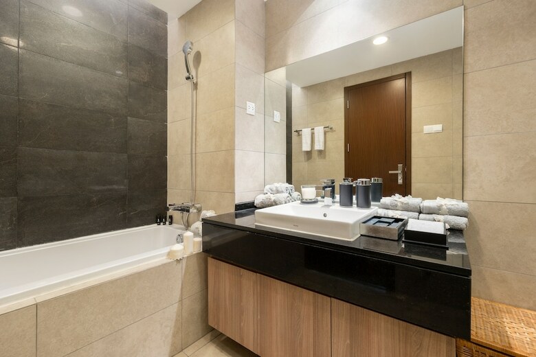 Aparthotel Lancaster Hanoi Service Apartment