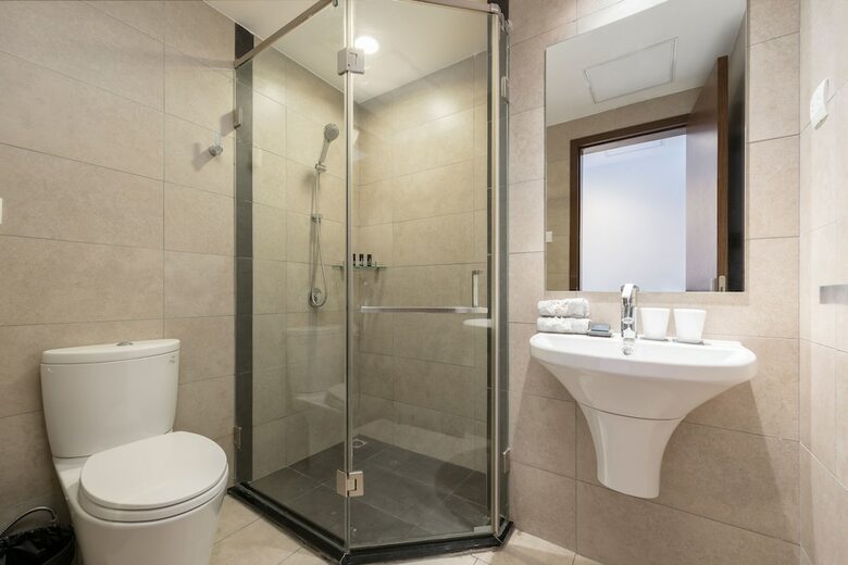 Aparthotel Lancaster Hanoi Service Apartment
