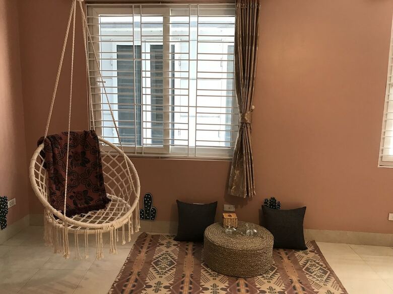Hotel Cactus Homestay