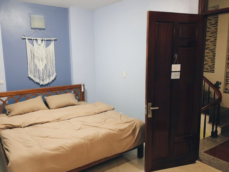 Hotel Cactus Homestay