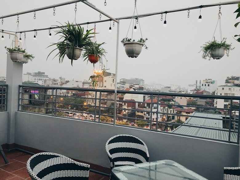 Hotel Cactus Homestay