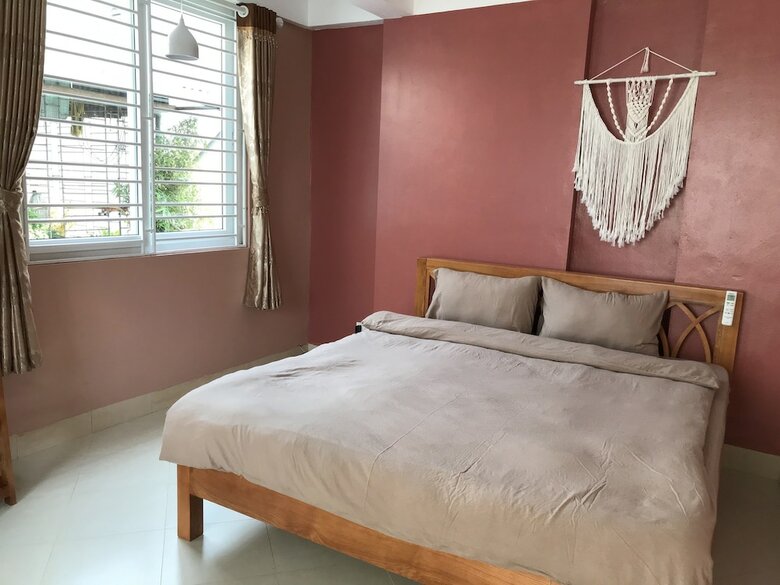 Hotel Cactus Homestay