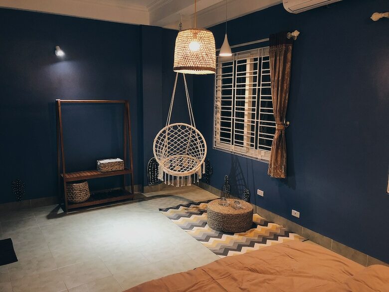 Hotel Cactus Homestay