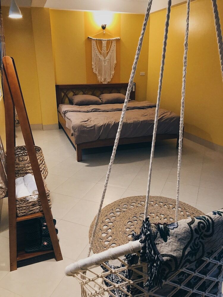 Hotel Cactus Homestay