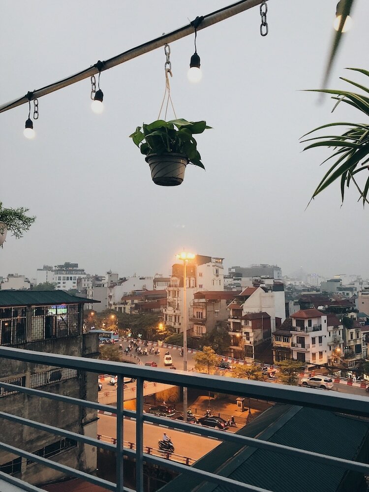 Hotel Cactus Homestay