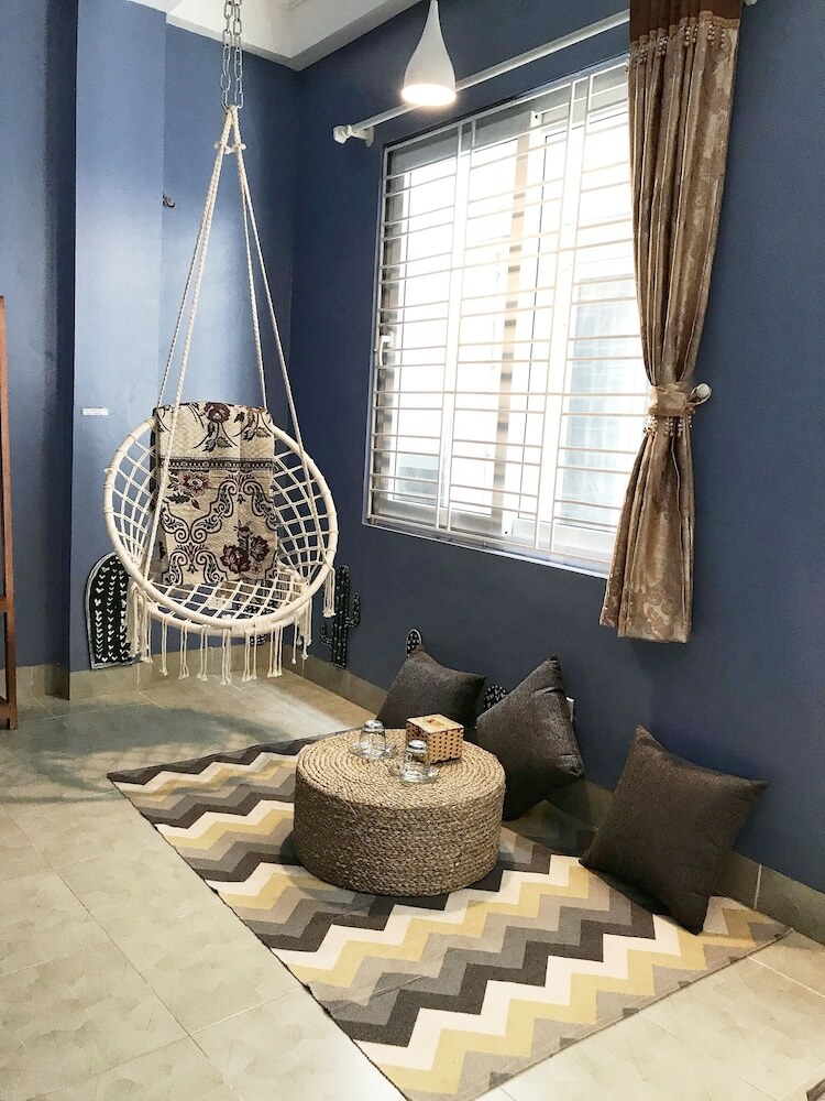 Hotel Cactus Homestay