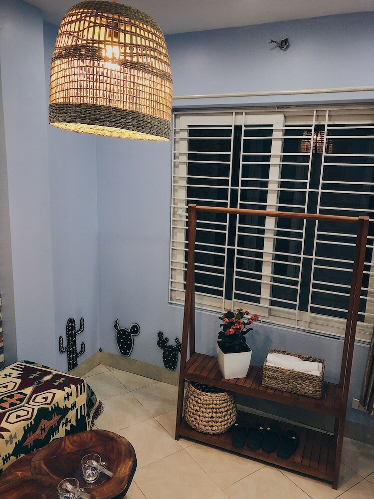 Hotel Cactus Homestay
