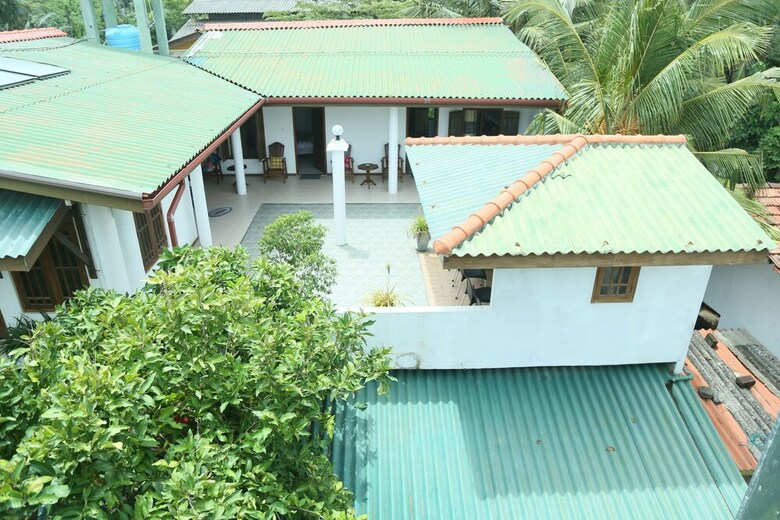 Hotel Yoho Villa Koggala