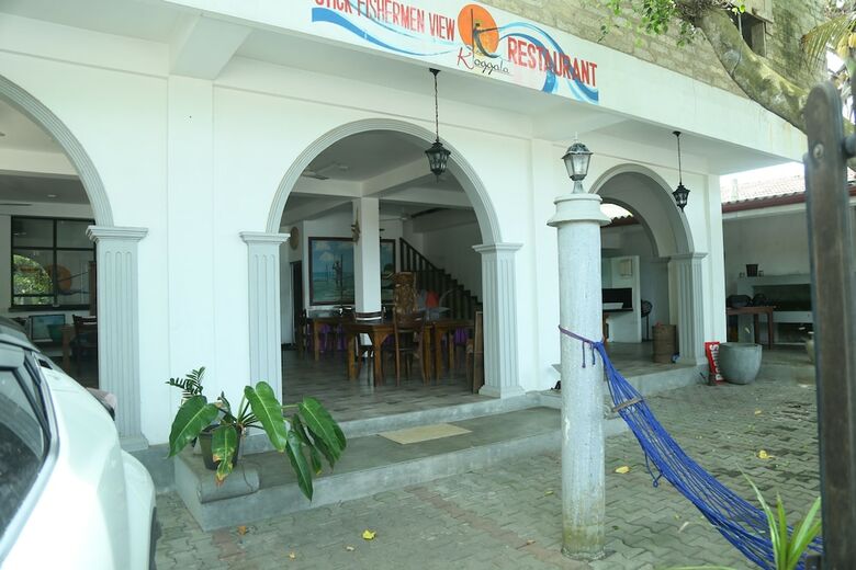 Hotel Yoho Villa Koggala