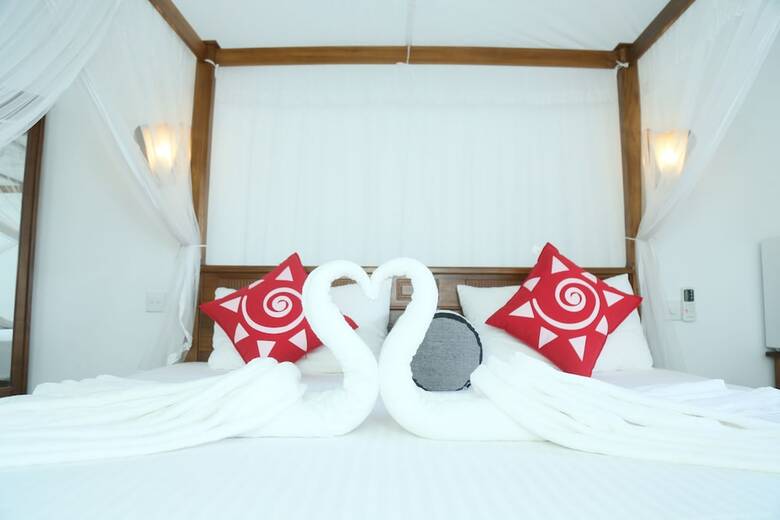 Hotel Yoho Villa Koggala