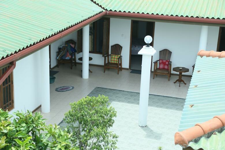 Hotel Yoho Villa Koggala