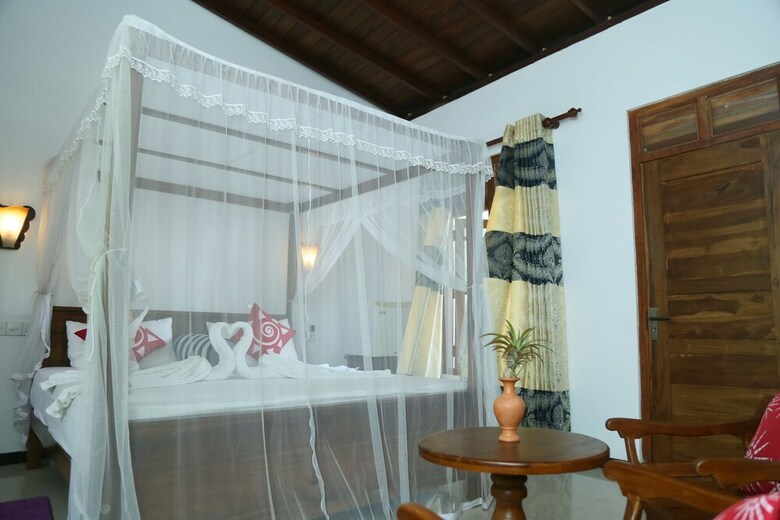 Hotel Yoho Villa Koggala