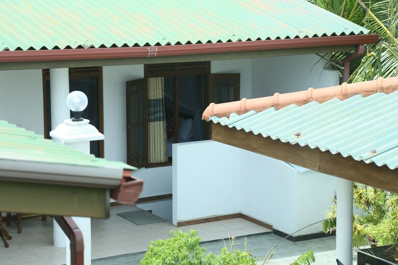 Hotel Yoho Villa Koggala