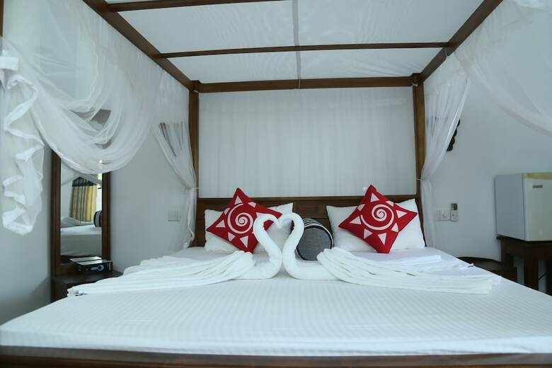 Hotel Yoho Villa Koggala