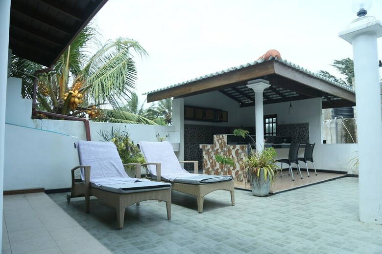 Hotel Yoho Villa Koggala