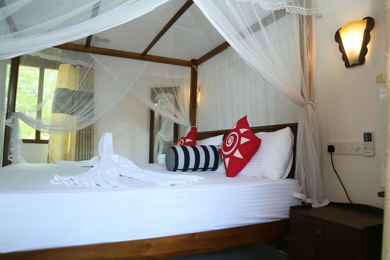 Hotel Yoho Villa Koggala