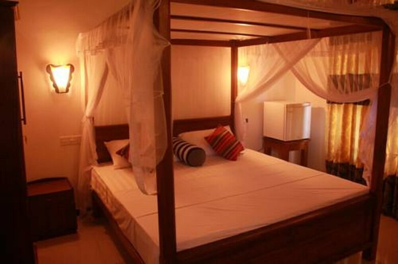 Hotel Yoho Villa Koggala