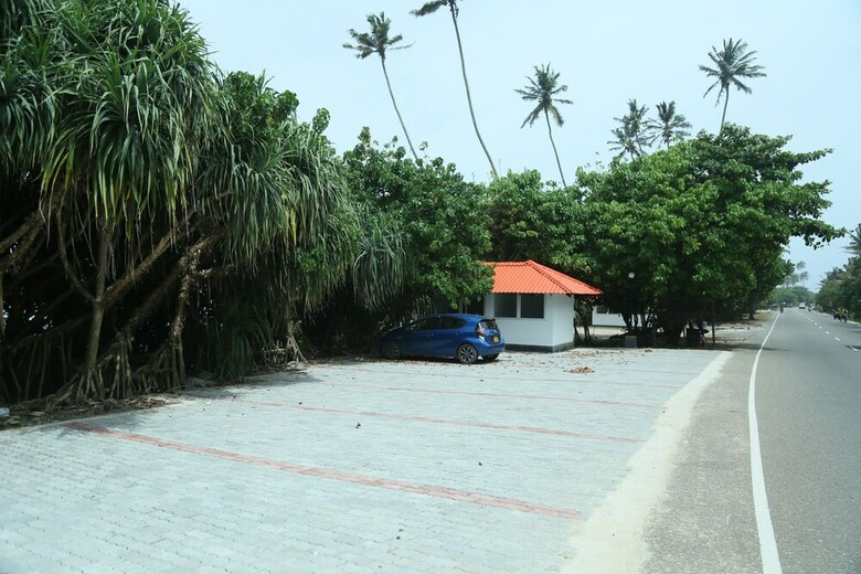 Hotel Yoho Villa Koggala