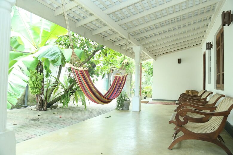 Hotel Yoho Villa Koggala