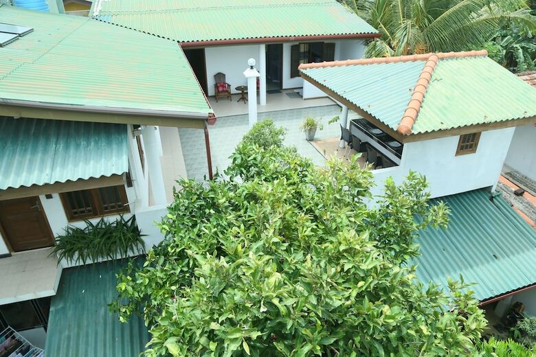 Hotel Yoho Villa Koggala