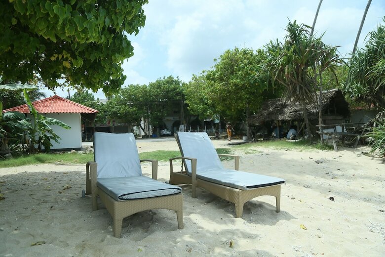 Hotel Yoho Villa Koggala