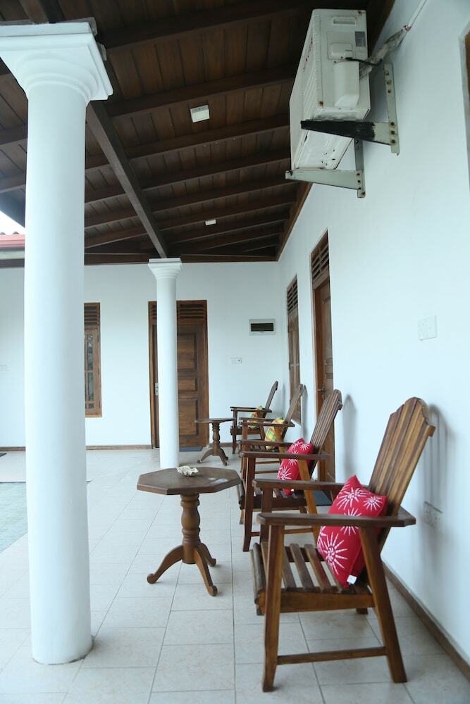 Hotel Yoho Villa Koggala