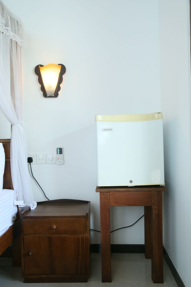 Hotel Yoho Villa Koggala