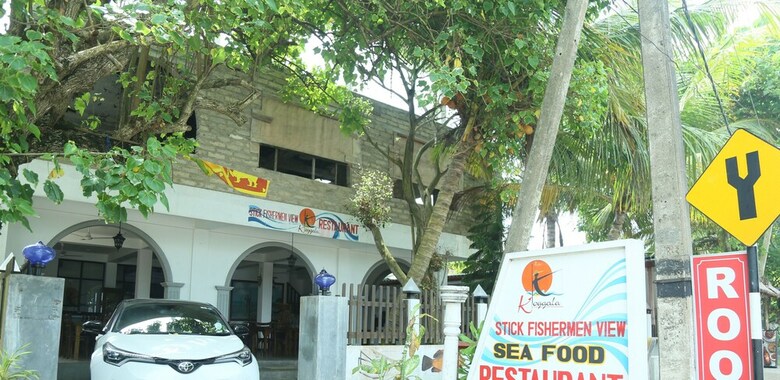 Hotel Yoho Villa Koggala