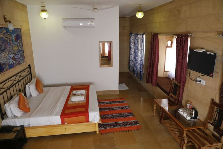 Hotel Swan Haveli
