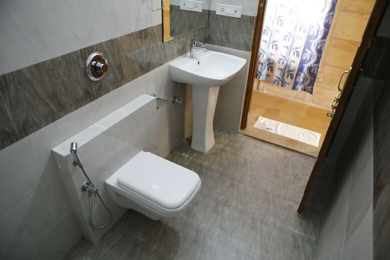 Hotel Swan Haveli