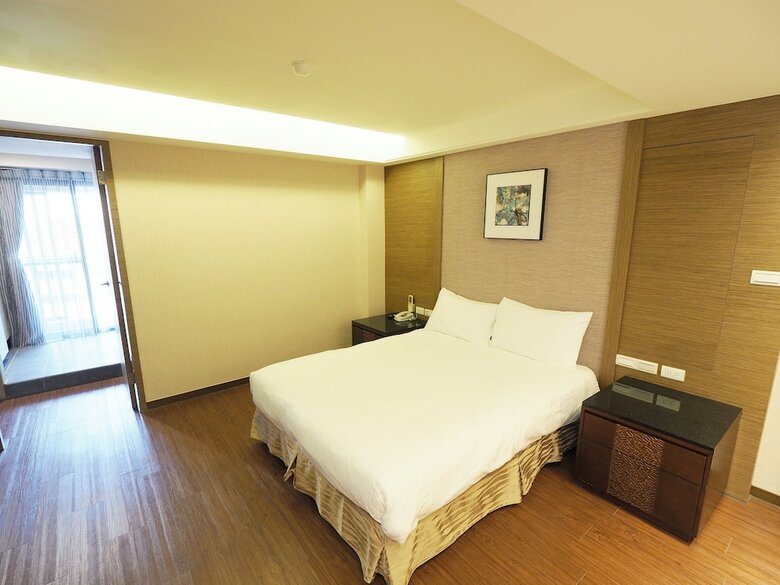 Kailan Hotel