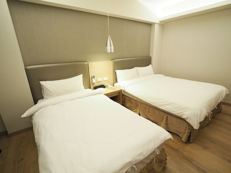 Kailan Hotel