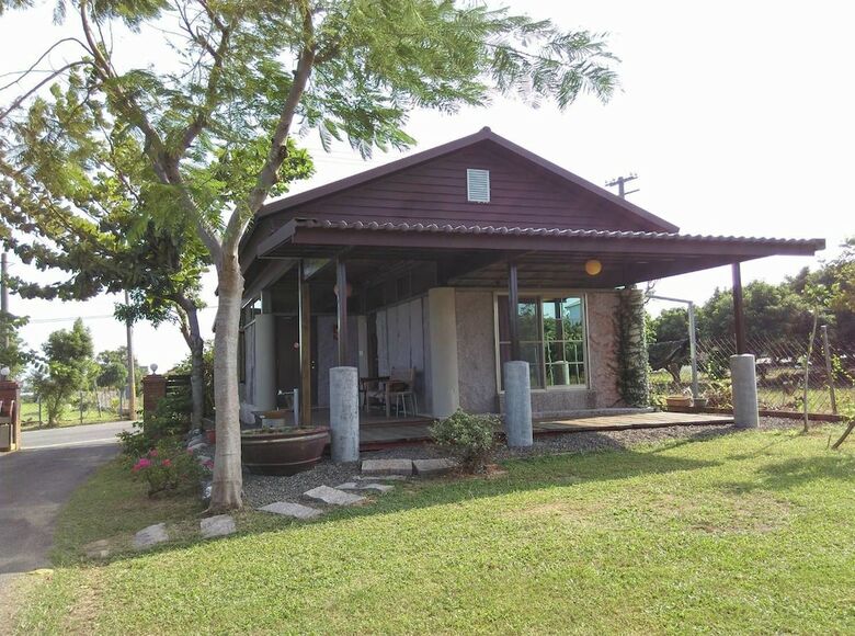 Bed & Breakfast Clove House