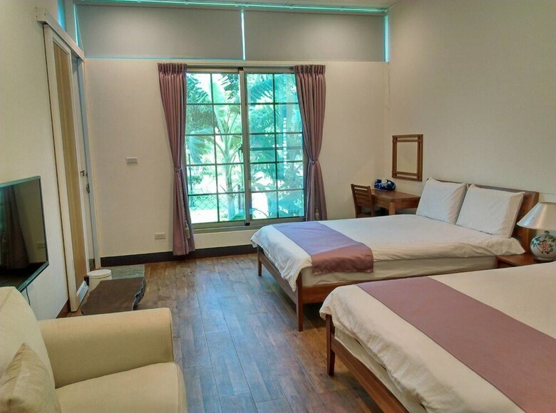 Bed & Breakfast Clove House