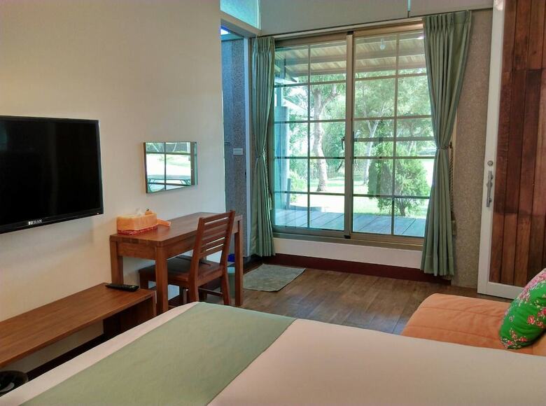 Bed & Breakfast Clove House