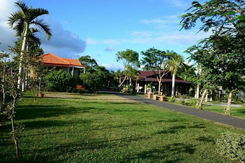 Bed & Breakfast Clove House
