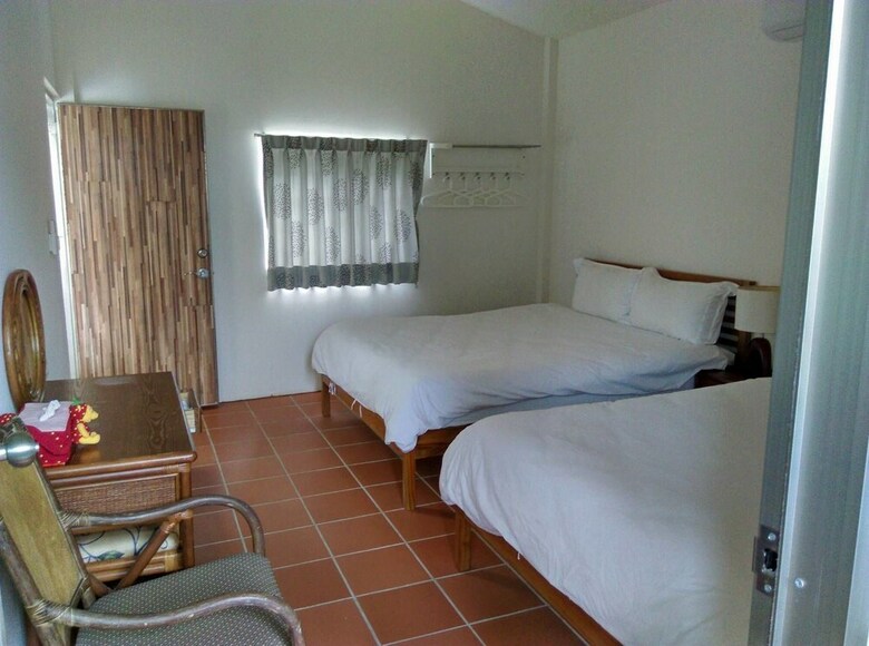 Bed & Breakfast Clove House