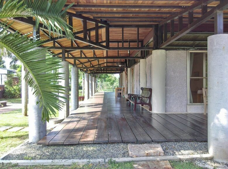 Bed & Breakfast Clove House