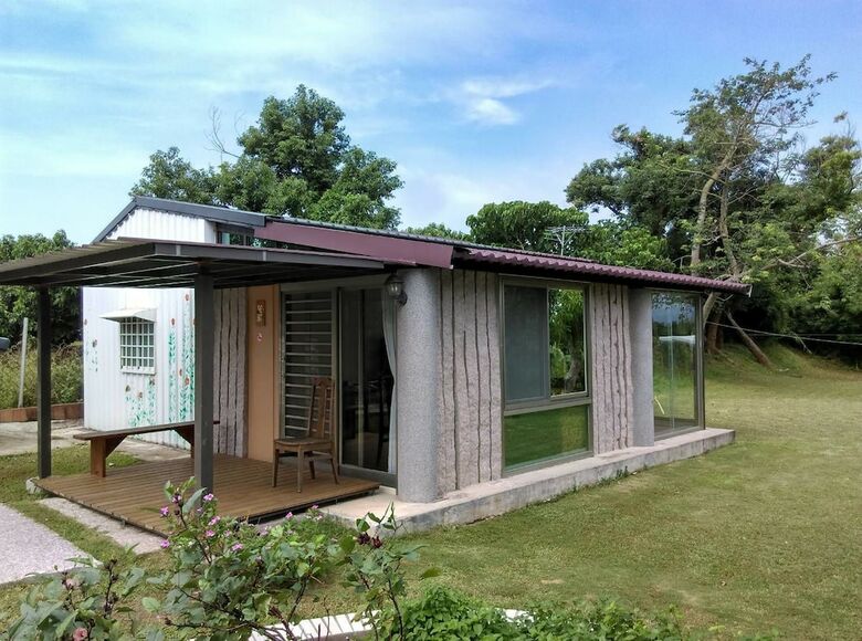 Bed & Breakfast Clove House