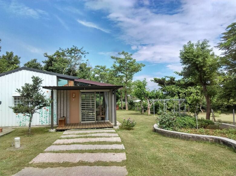 Bed & Breakfast Clove House
