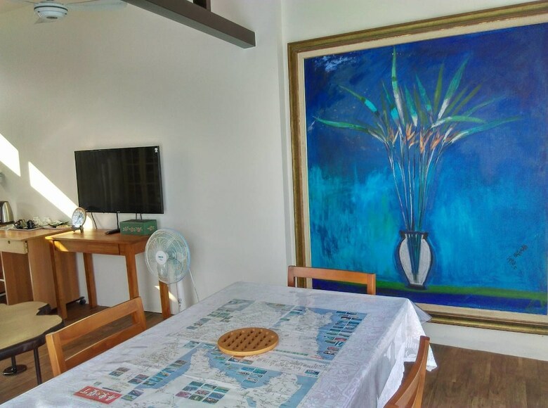 Bed & Breakfast Clove House