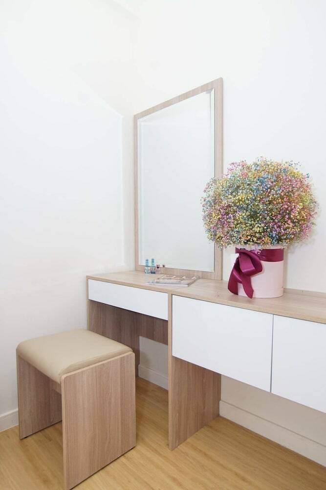 Aparthotel Thai Anh Rivergate Central