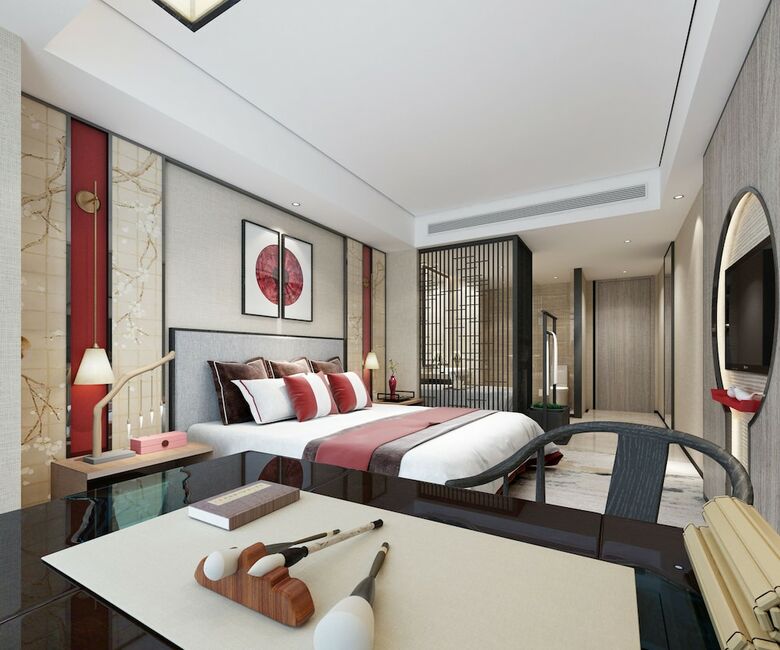 Yuan Cultural Hotel