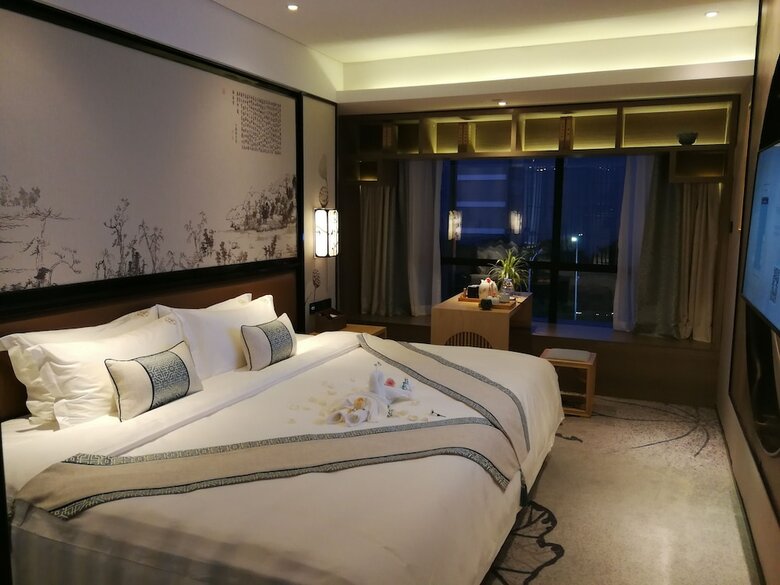 Yuan Cultural Hotel