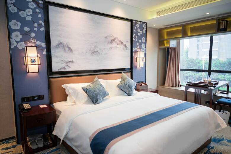 Yuan Cultural Hotel