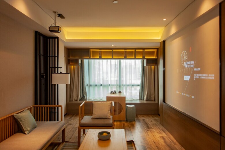 Yuan Cultural Hotel