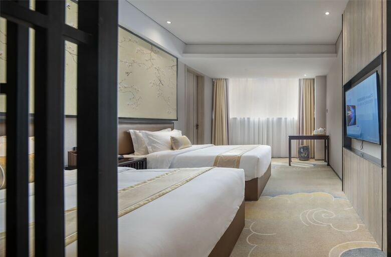 Yuan Cultural Hotel